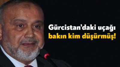 Gürcistan’da 20 askerimizin şehit olmasına dair açıklama yapan eski Refah