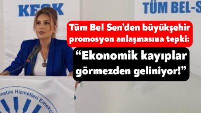 Kocaeli Büyükşehir Belediyesi’nin maaş promosyonu ihalesi sonuçlandı. Büyükşehirde görevli olan
