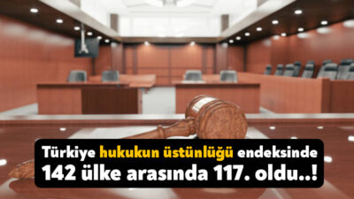 Ak Parti iktidarı döneminde adalet sistemi geri dönülemez yaralar aldı.