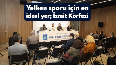 Büyükşehir Belediyesi’nin düzenlediği Uluslararası Kocaeli Spor Tarihi Sempozyumu’nda konuşulan konulardan