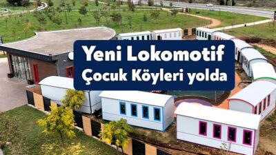 Kocaeli Büyükşehir Belediyesi’nin çocukların güvenli ve eğitici ortamlarda keyifli vakit