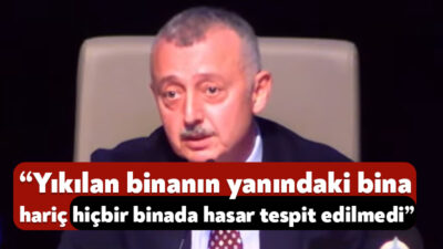 Kocaeli Büyükşehir Belediyesi’nin kasım ayı meclis toplantısının gündemini Gebze ve
