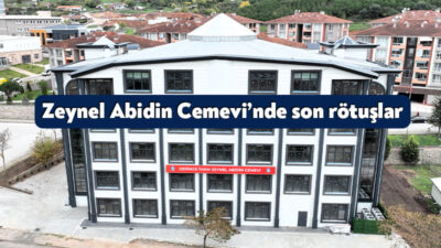 Kocaeli Büyükşehir Belediyesi, vatandaşların dini ve kültürel ihtiyaçlarını hayata geçirdiği