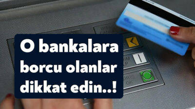 İş Bankası, Garanti BBVA ve Akbank, tahsil edemedikleri milyarlarca liralık