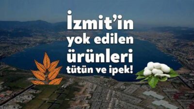 Kent tarihçisi Yavuz Ulugün’ün Kocaeli tarihiyle ilgili paylaşımlar yaptığı sosyal