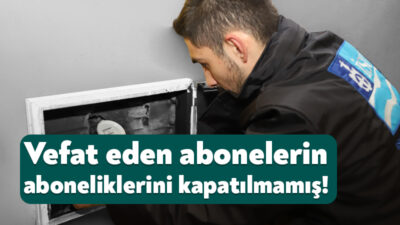 Sayıştay 2024 yılı belediyeler ve bağlı birimlere dair denetim raporunu