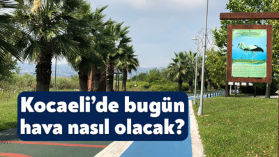 Meteoroloji Genel Müdürlüğü (MGM) tarafından yapılan son değerlendirmelere göre; yurdun