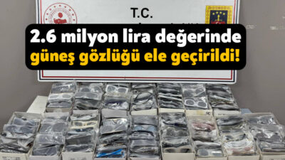 Kocaeli İl Jandarma Komutanlığı ekiplerinin kaçakçılıkla suçuna karşı yürüttüğü çalışmalarda