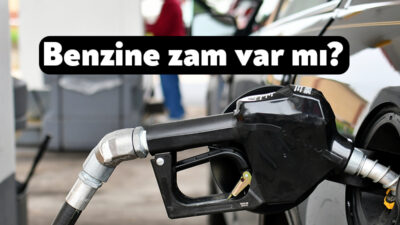Küresel enerji piyasalarında yaşanan dalgalanmalar, döviz kurundaki yükseliş ve vergi