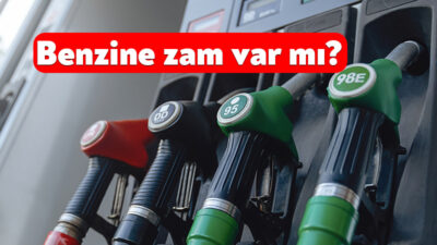 Uluslararası petrol piyasalarındaki dalgalanmalar, döviz kurlarındaki artış ve vergi uygulamaları