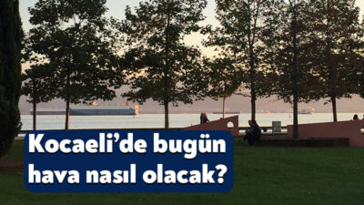 Meteoroloji, bugün 3 bölgede sağanak, 24 il için ise “sarı”