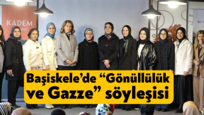 Filistin’de devam eden katliamlara dikkat çekmek amacıyla çeşitli programlar ve