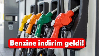 Brent petrol fiyatlarındaki dalgalanmalar devam ediyor. Benzinin litre fiyatına gece
