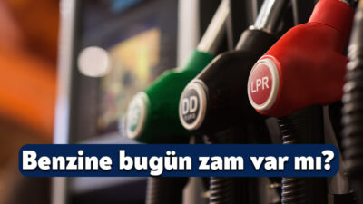 Brent petrol ve döviz kurundaki yaşanan gelişmeler akaryakıt fiyatlarını da