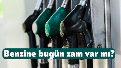 Akaryakıt fiyatları; döviz kurlarındaki hareketlilik, brent petrol fiyatlarındaki dalgalanmalar ve
