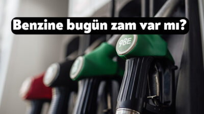 Brent petrol ve döviz kurundaki gelişmeler akaryakıt fiyatlarını etkiliyor. Milyonlarca