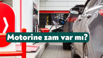 Küresel petrol piyasalarındaki dalgalanmalar ile dövizdeki hareketlilik, akaryakıt ücretlerinde günlük