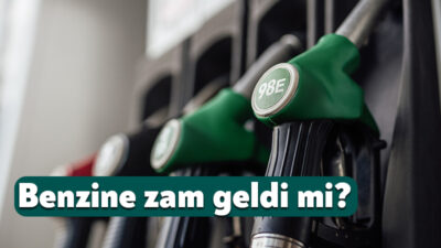 Brent petrol ve döviz kurundaki gelişmeler akaryakıt fiyatlarını etkiliyor. Araç