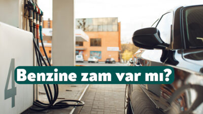 Global piyasalarda ve döviz kurundaki gelişmeler akaryakıt fiyatlarını etkiliyor. Araç
