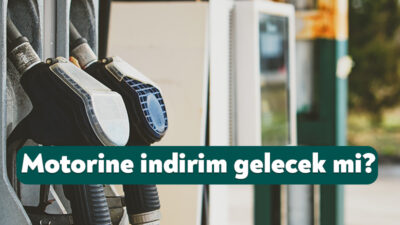 Global piyasalarda ve döviz kurundaki gelişmeler akaryakıt fiyatlarını etkiliyor. Benzinin