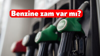 Küresel piyasalar ve döviz kurundaki hareketlilik, akaryakıt fiyatlarını etkilemeyi sürdürüyor.