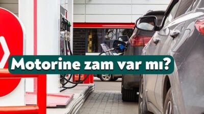 Uluslararası piyasalarda yaşanan gelişmeler ve döviz kurlarındaki dalgalanmalar, akaryakıt fiyatlarının