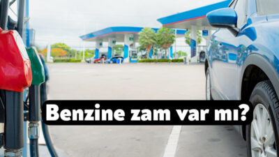 Global piyasalarda ve döviz kurunda yaşanan gelişmeler akaryakıt fiyatlarını etkiliyor.