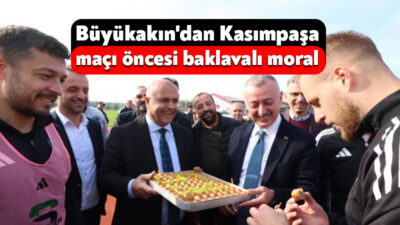 Trendyol Süper Lig'in 15.haftasında Kocaelispor Kasımpaşa ile karşı karşıya gelecek.