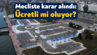 Kocaeli Büyükşehir Belediyesi’nin aralık ayı meclis toplantısı bugün gerçekleştirildi. 112