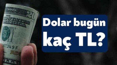 Döviz piyasalarında dalgalı seyir yeni haftada da sürüyor. Haftanın ikinci