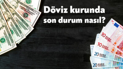 Yatırımcılar ve vatandaşlar iç ve dış piyasaya hakim olmak için