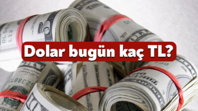 Enflasyon verileri, ekonomik faktörler ve jeopolitik gelişmeler döviz kurundaki gelişmeleri
