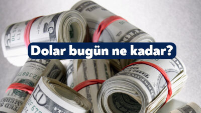 Küresel ve yerel piyasalarda yaşanan gelişmeler döviz kurlarındaki dalgalanmayı sürdürüyor.