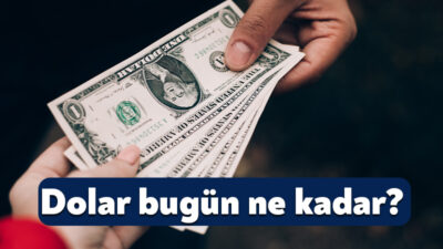 Dünyada ve Türkiye’de yaşanan gelişmeler döviz kurunu da etkiliyor. Haftanın
