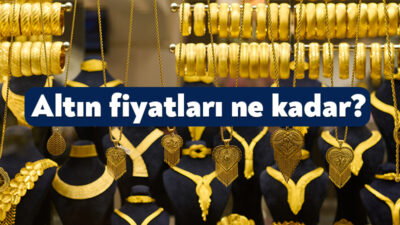 Altın piyasasındaki gelişmeler merak ediliyor. Piyasalardaki hareketlilik devam ederken yatırımcılar