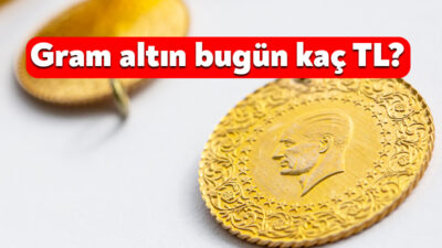 Altın fiyatları haftanın ilk işlem gününde yakından takip ediliyor. Yıl