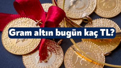 ABD’de faiz indirimlerinin süreceğine dair beklenti altın piyasasında hareketliliğe neden
