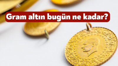 FED’in faiz indirimi sonrasında altın piyasasındaki hareketlilik yaşanıyor. Yeni haftaya