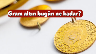 Altın ve döviz kurlarında iç ve dış piyasalarda yaşanan hareketlilik