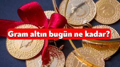 Döviz kurundaki hareketlilik ve küresel piyasalardaki gelişmeler altın fiyatları üzerinde