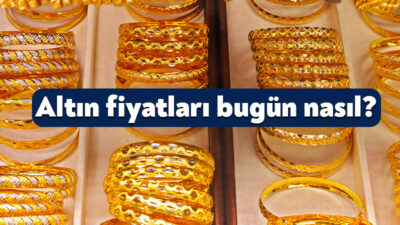 Altın ve döviz kurlarında iç ve dış piyasalarda yaşanan hareketlilik