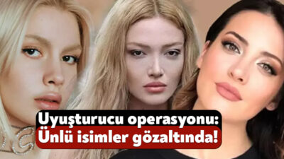 Türkiye yeni güne bir kez daha operasyonla uyandı. İstanbul Cumhuriyet