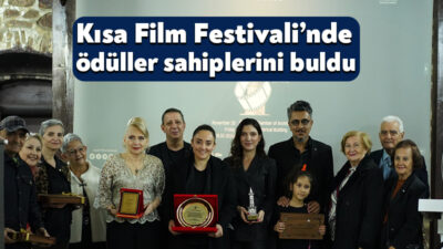 Art Nicomedia Kültür Sanat Derneği (AND) tarafından 2018 yılından bu