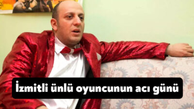İzmit’te 58 yıl boyunca yorgancılık yapan ve “Yorgancı Vehbi” olarak