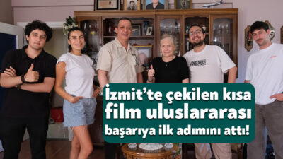 Art Nicomedia Kültür Sanat Derneği (AND) tarafından Haziran ayında prodüksiyonu