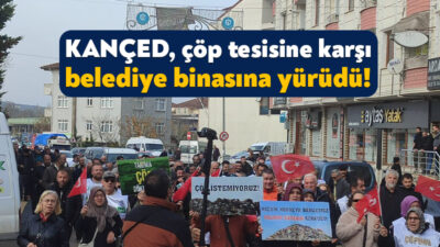 KANÇED, Kocaeli Büyükşehir Belediye Başkanı Tahir Büyükakın’ın aralık ayı meclisinde