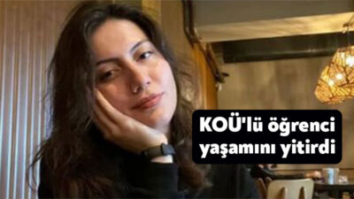 Kocaeli Üniversitesi Mekatronik Mühendisliği lisans mezunu ve yüksek lisans öğrencisi