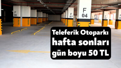 Kocaeli Büyükşehir Belediyesi bünyesinde hizmet veren Akçapark A.Ş. tarafından işletilen