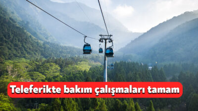 Kocaeli Büyükşehir Belediyesi iştiraki UlaşımPark tarafından işletilen ve Derbent ile