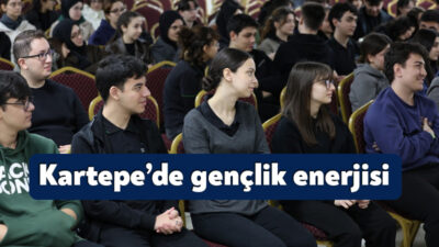 Kartepe Belediye Başkanı Av. M. Mustafa Kocaman, düzenli olarak gerçekleştirdiği